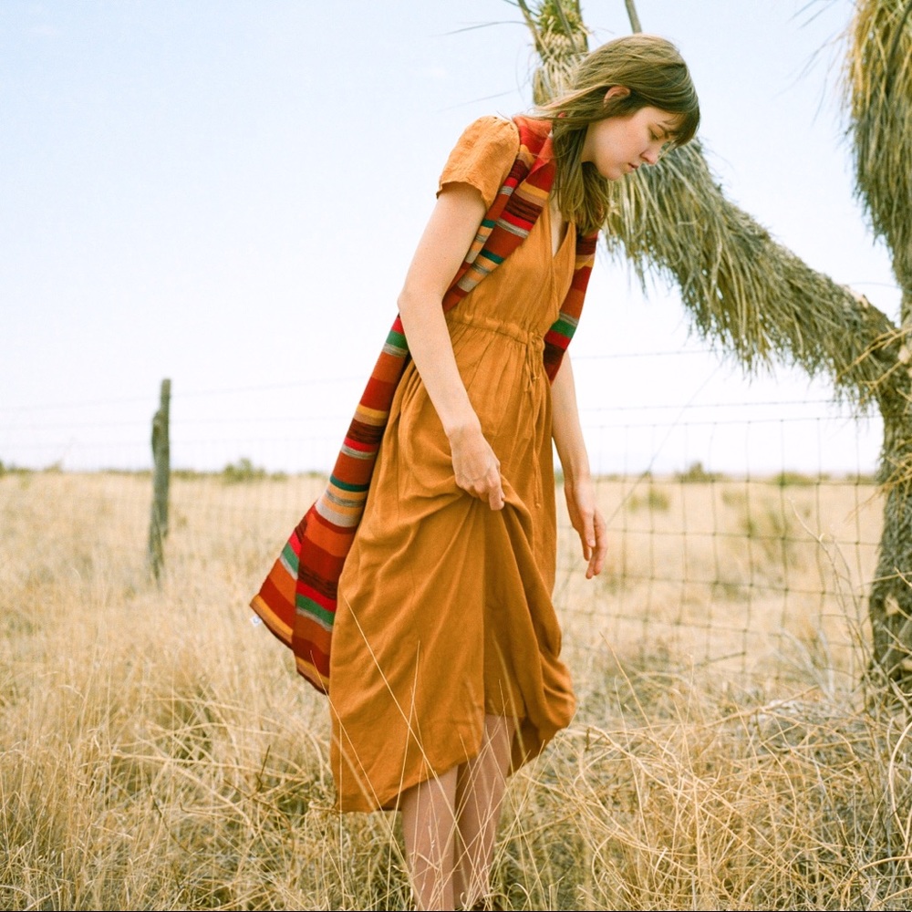 Christy Dawn Dawn dress